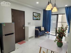 Cho thuê căn hộ Charm City Dĩ An. Giá thuê từ 5 triệu/tháng