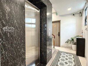 siêu phẩm căn hộ dịch vụ khu d bình thạnh - dòng tiền 8%/ năm