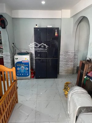 bán nhà riêng tại cách mạng tháng tám, q.10, hcm, 6,5 tỷ, 52m2, giá ưu đãi