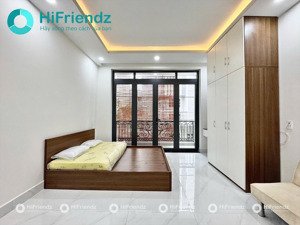 cho thuê cc mini tại xô viết nghệ tĩnh, bình thạnh, hcm, 7,5 triệu, 40 m2