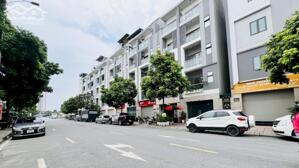 Liền kề HimLam- Lý Sơn, 76m x 6 tầng, thang máy, kinh doanh, full nội thất