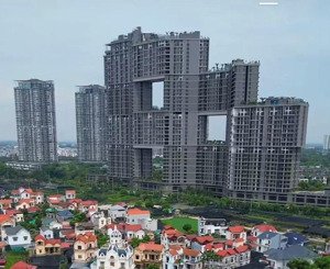 bán căn 2pn sky forest 59.8m2 sd. view sông hồng thơ mộng. lh 