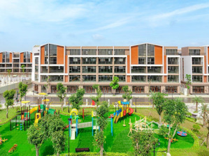 cắt lỗ sâu liền kề xẻ khe ánh dương vin 3 ad20-36, 96m² giá chỉ 11.574 tỷ giá rẻ, gần vịnh biển