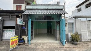 mặt tiền đường xóm bắp, trung chánh, hóc môn 4ty2 bớt lộc