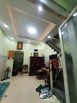 bán gấp nhà riêng tại võ duy ninh, p 22, bình thạnh, hcm, 4,8 tỷ, 34m2
