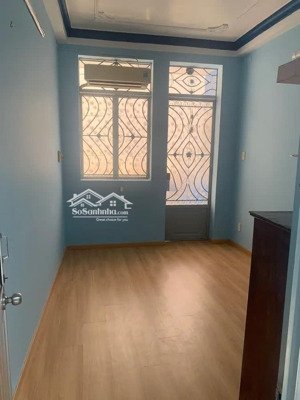 nhà riêng đẹp, nhiều tiện ích tại nơ trang long, 6,8 tỷ, 51 m2