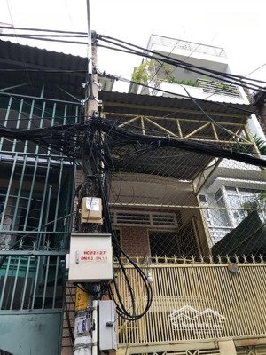 bán nhà riêng tại xô viết nghệ tĩnh, 7,6 tỷ, 60m2, bình thạnh, hcm