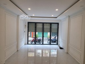 mặt tiền dương bá trạc quận 8, ngay cầu nguyễn văn cừ, 5 tầng, nhỉnh 12 tỷ