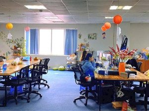 nhà 12 tầng 310m2 giá 95 tỷ tại mặt phố đê la thành