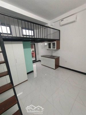 bán chung cư mini 42 phòng thang máy, ô tô vào nhà, tân triều, triều khúc doanh thu ~2 tỷ/năm