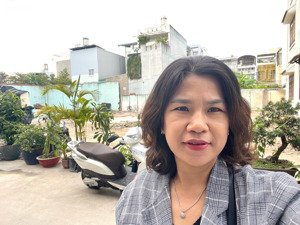 hàng hiếm phước long b gần ga metro bình thái đất - hẻm 6m- 4,5x22-97m2- giá 8,8 tỷ (tl)