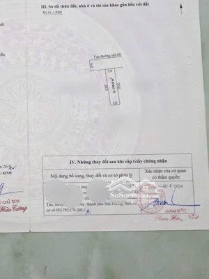 tđc vườn đốm anh dũng hưng đạo (hải phòng) vị trí siêu đẹp đón đầu phát triển