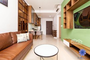 cho thuê golden mansion 2pn 1wc full nội thất giá chỉ 14tr gần sân bay 49m2 nhà mới đẹp