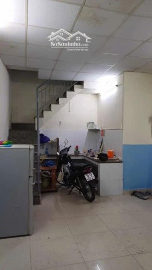 bán nhà riêng tại nguyễn duy, phường 3, bình thạnh, tp. hcm, 9,2 tỷ, 86m2