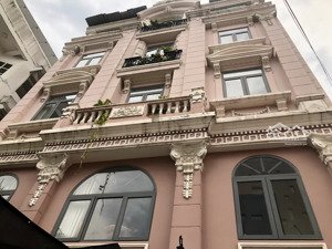 bán nhà riêng tại lý chính thắng, 26,5 tỷ, 56,6m2, q3, hcm