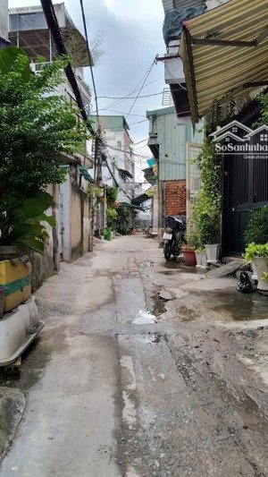 bán nhà riêng 162 m2, 13,68 tỷ tại lê văn duyệt, bình thạnh, hcm - chính chủ hàng hiếm