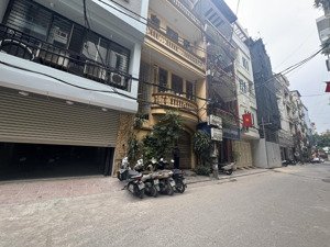 [giảm 1.6tỷ] phân lô vu ngọc phan - 55m2 - 21 tỷ - 5 tầng - ô tô tránh - ngõ thông kinh doanh