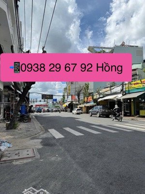 bán nhà hiếm, vị trí gần chợ phạm văn bạch, gần nhà ga t3 tân sơn nhất, gần đường tân sơn, p15 tb