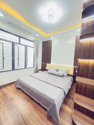 bán tòa ccmn mới xây 6 tầng thang máy. 13p khép kín, đủ nội thất tại phố bạch mai quận hbt hn