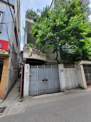 giá tốt! tô ngọc vân - quảng an - tây hồ - lô góc - nở hậu - ô tô - kd - 3 thoáng - chỉ 50 tỷ