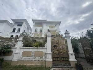 villa đẳng cấp hoàng gia ,391m2,- bể bơi, hồ cá koi, thang máy - ốp full gỗ - sang chảnh, 85 tỷ