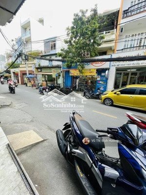 mặt tiền đường kinh doanh đa ngành nghề, bảy hiền, lạc long quân, hồng lạc, lý thường kiệt 60m2