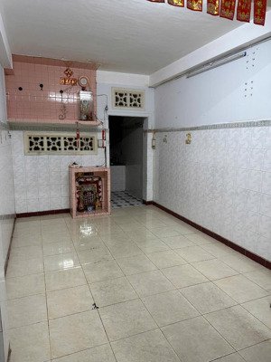 bán nhà riêng tại phường 8, quận 10, hcm, giá ưu đãi 5,5 tỷ thương lượng, 25,9 m2, 2pn, 2wc