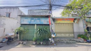 giảm 400tr bán gấp 2 căn liền kề mặt tiền nguyễn thị chạy trung tâm dĩ an gần kcn sóng thần