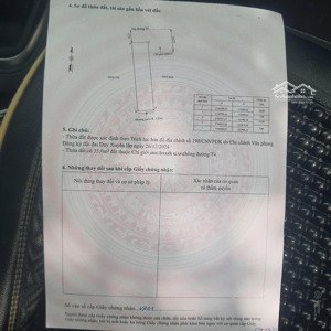 bán đất nền cụm công nghiệp tây an, 1,2 tỷ, 210m2, duy trung, duy xuyên, quảng nam