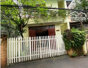 bán nhà riêng tây hồ 88m2 mặt tiền 6m, 4 tầng, 18 tỷ, ngõ thông ô tô, gara, sân vườn