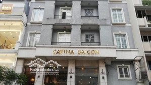 bán nhà mặt phố võ chí công, dt 100m2 x 2 tầng, mặt tiền 10m, 2 thoáng, giá 60 tỷ.