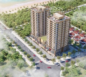 chuẩn bị mở bán khối đế pearl residence cửa lò chỉ 21 căn quỹ hiếm giữa trung tâm biển
