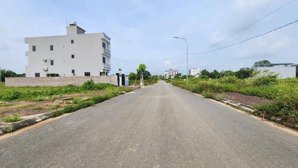 120m mặt tiền gần 5m tái định cư bình yên ngay sát làn 2 đường 420 sát trung tâm hoà lạc 