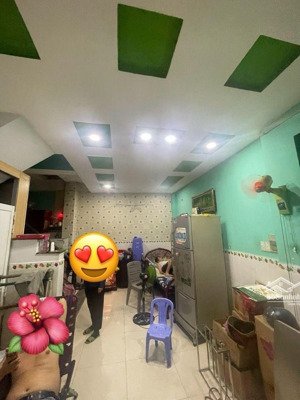 bán nhà cmt8 3 tầng 48m2 nở hậu khủng hẻm thông tứ tung chỉ 8 tỷ