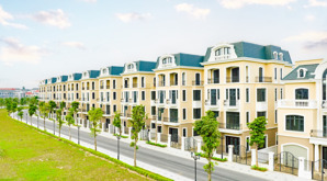 bán biệt thự song lập ngọc trai nt1 - 93, 140m² giá 29,539 tỷ - khu compound đẳng cấp