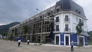 chỉ hơn 2 tỷ sở hữu ngay lô liền kề 120m2, ngay trục đường an dương vương (chỉ 1 lô duy nhất)