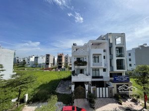 bán đất nền sổ hồng riêng kdc sài gòn south 1181 lê văn lương dt 95m2, sổ hồng riêng, giá 79tr/m2