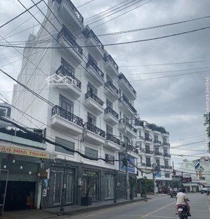 bán 2901m2 đất mặt tiền đường tô ngọc vân quận 12 tphcm.