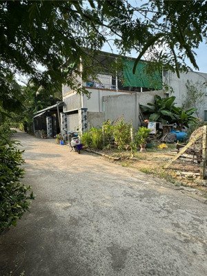 bán đất (gần thủ đức) 165,6m2 (đã lên thổ cư 150m2), mặt tiền 6.6m nở hậu 7m