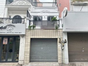 cho thuê nhà mặt tiền nguyễn trọng tuyển - phú nhuận, trệt 1 lầu, kinh doanh ngay