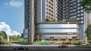 emerald garden view - không gian bình yên cho cuộc sống lâu dài thiết kế theo phong cách resort