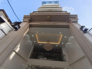 mặt phố giáp bát 55m2 7 tầng thang máy, mt 4m, nhà xây mới - kinh doan sầm uất