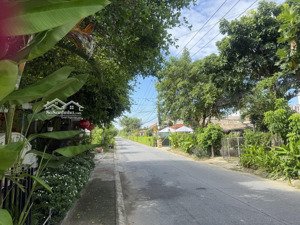 đất nền villa tại đx18, cẩm thanh, hội an