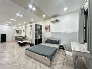 cho thuê căn hộ studio mới hiện đại giá rẻ ngay trung tâm quận tân phú