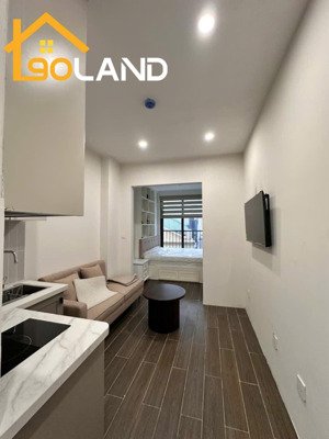 cho thuê cc 30m2. giá 8,5 triệu tại kim mã thượng, ba đình, hà nội giá siêu ưu đãi