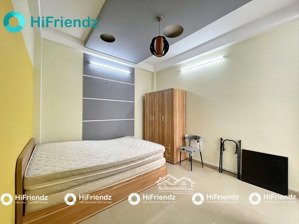 căn studio 30m2 - trần khế xương - ngay trung tâm phú nhuận