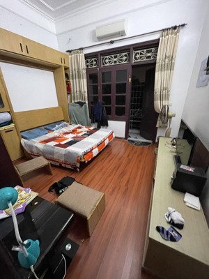 cần bán chung cư 45m2 2 ngủ để lại toàn bộ đồ 2.87 tỷ (sổ đỏ sẵn sàng) lh 