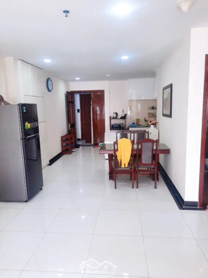 bán cc 105m2, giá cực tốt hàng cđt 6,3 tỷ tại khu căn hộ giai việt, q8, hcm