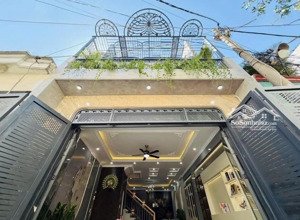 đường xe ôtô thông lê văn sỹ, p.14, q.3, gần bên chợ nguyễn văn trỗi. dt: 70,6m2. giá 3tỷ520