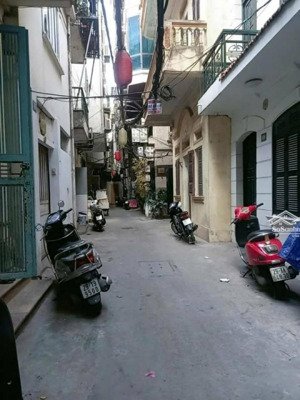 chính chủ bán nhanh nhà phố tây sơn, đống đa. 30 m2 6 tầng, hơn 7 tỷ